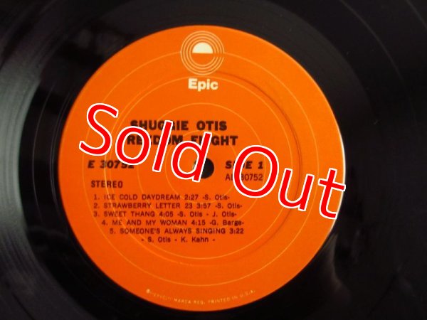画像3: Shuggie Otis / Freedom Flight (3)