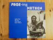 画像1: Nathen Page / Page-ing Nathen (1)