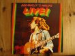 画像1: Bob Marley And The Wailers / Live! (1)