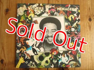 Bill Withers / Bill Withers Live At Carnegie Hall - Guitar Records