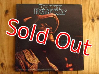 Donny Hathaway / The Best Of Donny Hathaway - Guitar Records