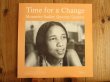 画像1: Monnette Sudler Quartet - Quintet / Time For A Change (1)