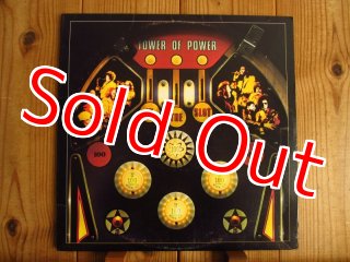 Tower Of Power / Back To Oakland - Guitar Records