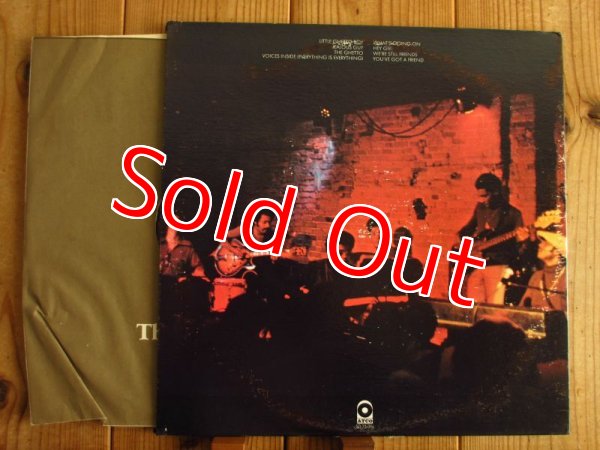 画像3: Donny Hathaway / Live (3)