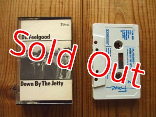 Dr. Feelgood / Down By The Jetty - Guitar Records