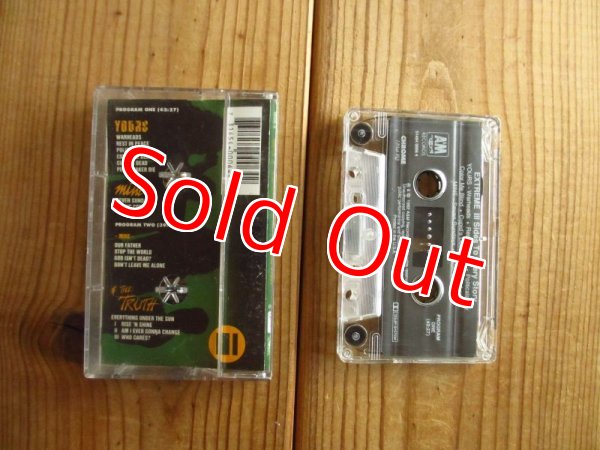 画像2: Extreme / III Sides To Every Story (2)