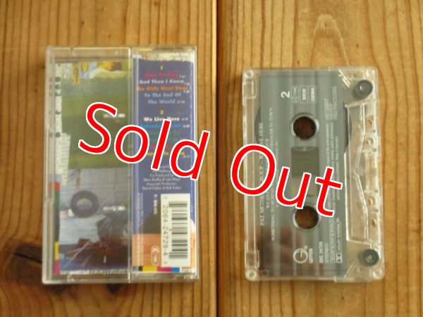 画像2: Pat Metheny Group / We Live Here (2)