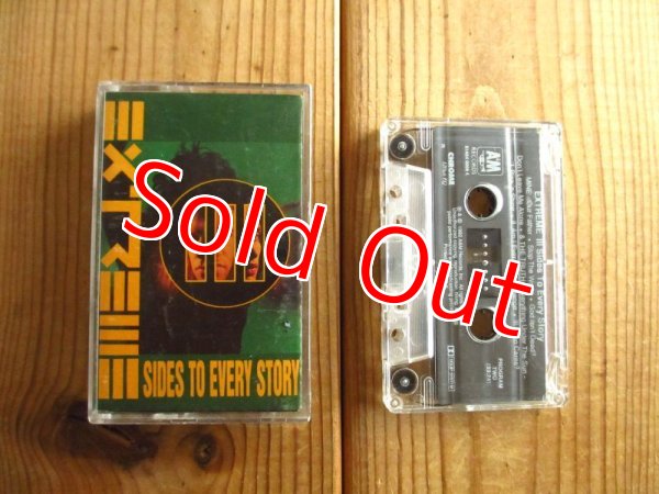 画像1: Extreme / III Sides To Every Story (1)