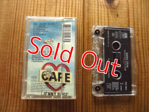 画像2: Sheryl Crow / Tuesday Night Music Club (2)