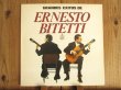 画像1: Ernesto Bitetti / Grandes Exitos De Ernesto Bitetti (1)