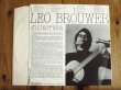 画像2: Leo Brouwer / De Bach A Los Beatles (2)