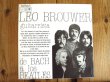 画像1: Leo Brouwer / De Bach A Los Beatles (1)