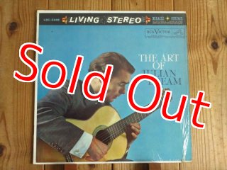 Julian Bream / Guitar Concertos - Guitar Records