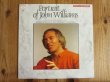 画像1: John Williams / Portrait Of John Williams (1)