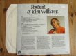 画像2: John Williams / Portrait Of John Williams (2)