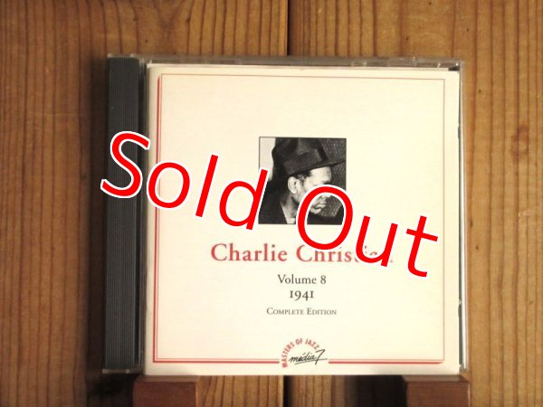 画像10: ９枚セット！■Charlie Christian / Volume 1~9 (1939~1941 - Complete Edition) (10)