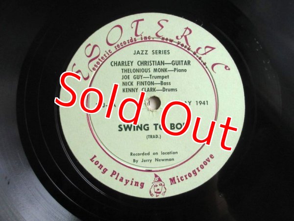 画像3: Charlie Christian / Jazz Immortal (3)