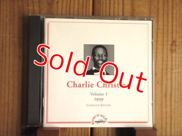 画像3: ９枚セット！■Charlie Christian / Volume 1~9 (1939~1941 - Complete Edition) (3)