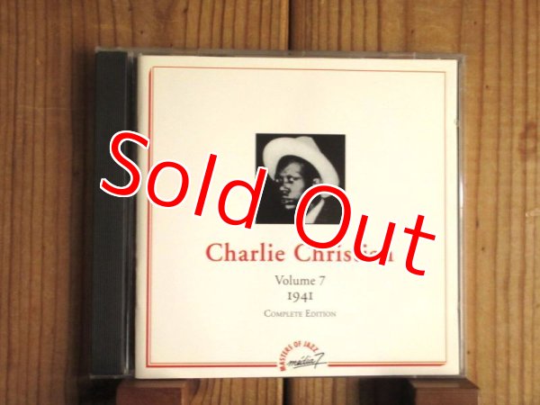 画像9: ９枚セット！■Charlie Christian / Volume 1~9 (1939~1941 - Complete Edition) (9)