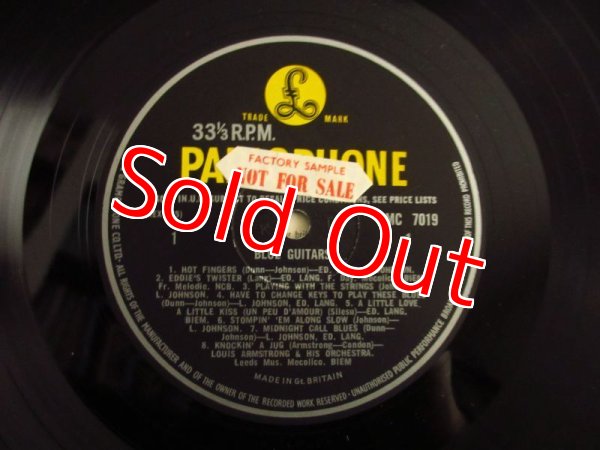 画像3: Eddie Lang & Lonnie Johnson / Blue Guitars (3)