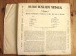 画像3: ３枚セット！■Django Reinhardt / Memorial Album Vol. 1~3 (3)