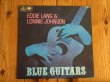 画像1: Eddie Lang & Lonnie Johnson / Blue Guitars (1)