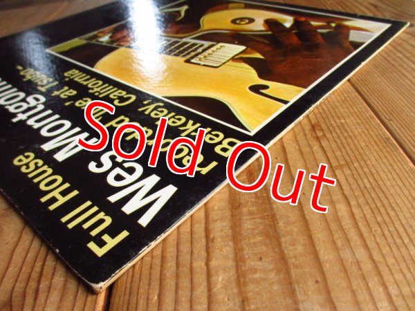 画像5: Wes Montgomery / Full House (5)