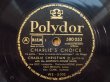 画像1: Charlie Christian With The Minton's House Band / Charlie's Choice & Stompin' At The Savoy (1)