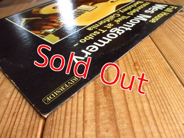 画像6: Wes Montgomery / Full House (6)
