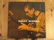 画像1: Kenny Burrell / Introducing Kenny Burrell (1)