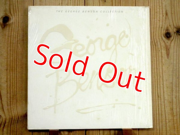 画像1: George Benson / The George Benson Collection (1)