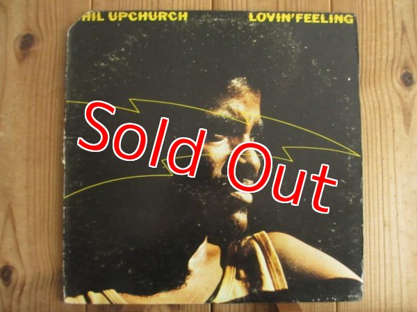 画像1: Phil Upchurch / Lovin' Feeling (1)