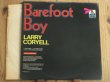画像3: Larry Coryell / Barefoot Boy (3)