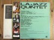 画像2: Phil Upchurch / L.A. Jazz Quintet (2)