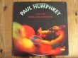 画像1: Paul Humphrey And The Cool-Aid Chemists / Paul Humphrey And The Cool-Aid Chemists (1)