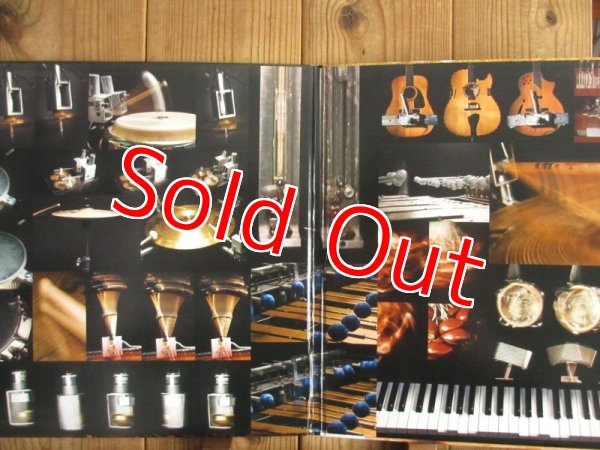 画像2: Pat Metheny / Orchestrion (2LP+CD) (2)