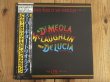 画像1: Al Di Meola, John McLaughlin, Paco De Lucia /  Friday Night In San Francisco (1)