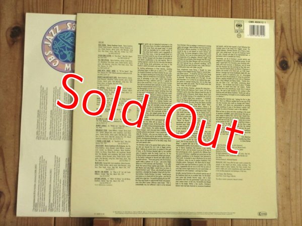 画像2: Charlie Christian / The Genius Of The Electric Guitar (2)