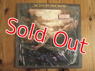 初回盤‼️帯付き美品『ジャクソン・ブラウン　プリテンダー』1987年　旧規格 Jackson Browne ‎– The Pretender | 中古レコード通販・買取のアカル