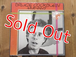 Bruce Cockburn / Further Adventures Of - Guitar Records