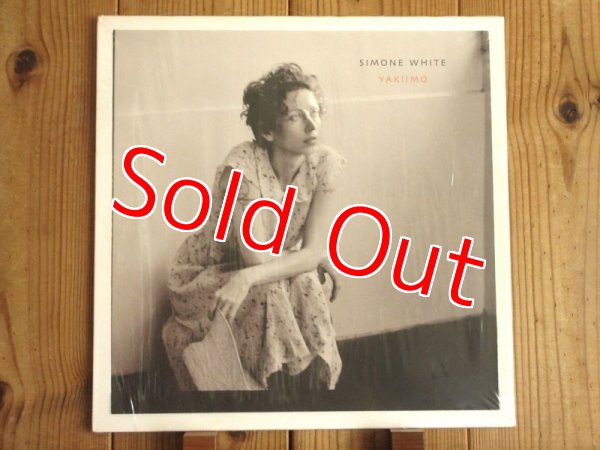 画像1: Simone White / Yakiimo (1)