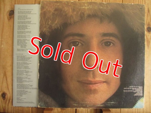 画像2: Paul Simon / Paul Simon (2)