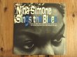 画像1: Nina Simone / Sings The Blues (1)