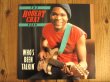 画像1: The Robert Cray Band / Who's Been Talkin' (1)