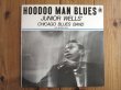 画像1: Junior Wells' Chicago Blues Band / Hoodoo Man Blues (1)