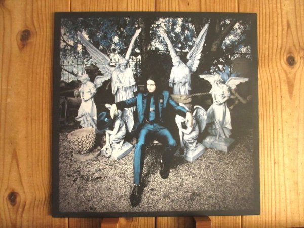 画像1: Jack White / Lazaretto (1)