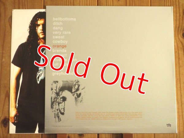 画像2: The Jon Spencer Blues Explosion / Orange (2)