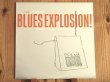 画像1: The Jon Spencer Blues Explosion / Orange (1)