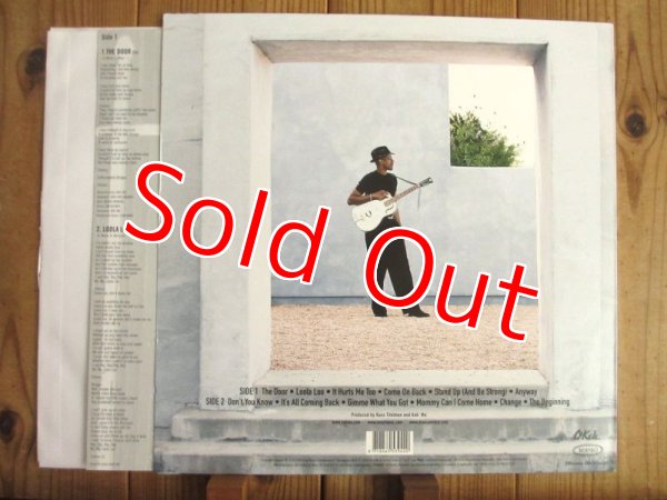 画像2: Keb' Mo' / The Door (2)