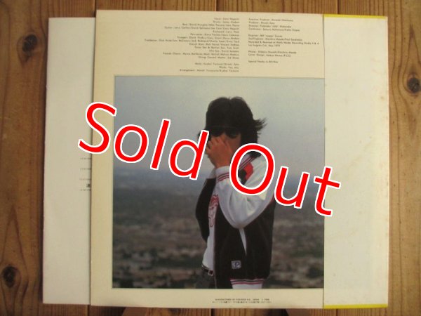 画像2: 野口五郎 / ラスト・ジョーク Goro In Los Angeles '79 (2)